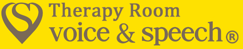 Therapy Room Voice & Speech